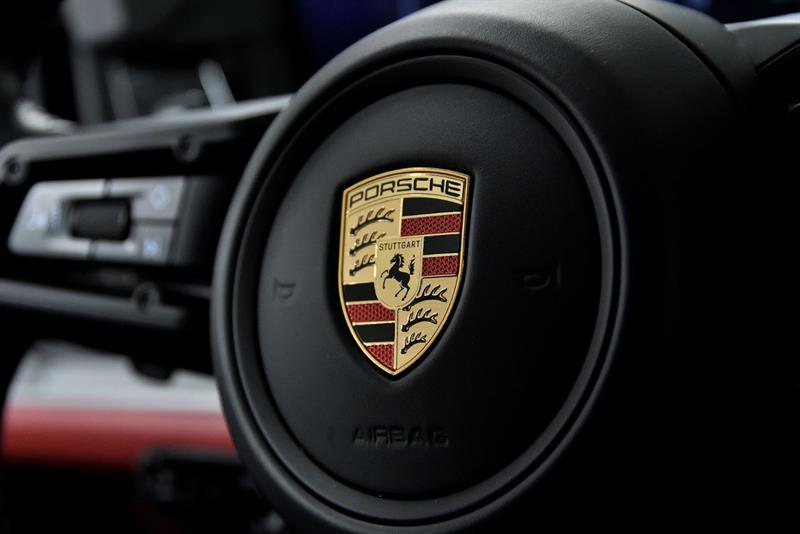 porsche Cayenne 2025 - 29