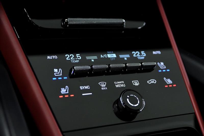 porsche Cayenne 2025 - 31