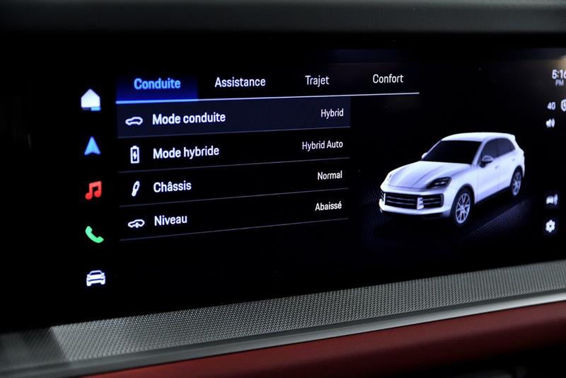 porsche Cayenne 2025 - 33