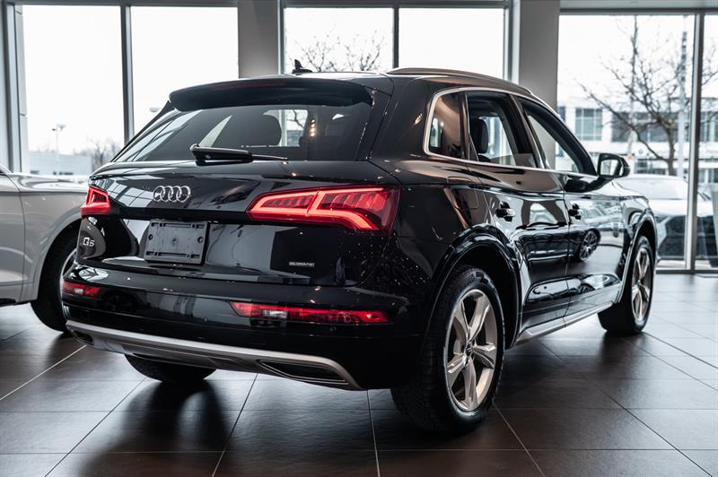 audi Q5 2019 - 6