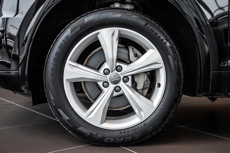 audi Q5 2019 - 7