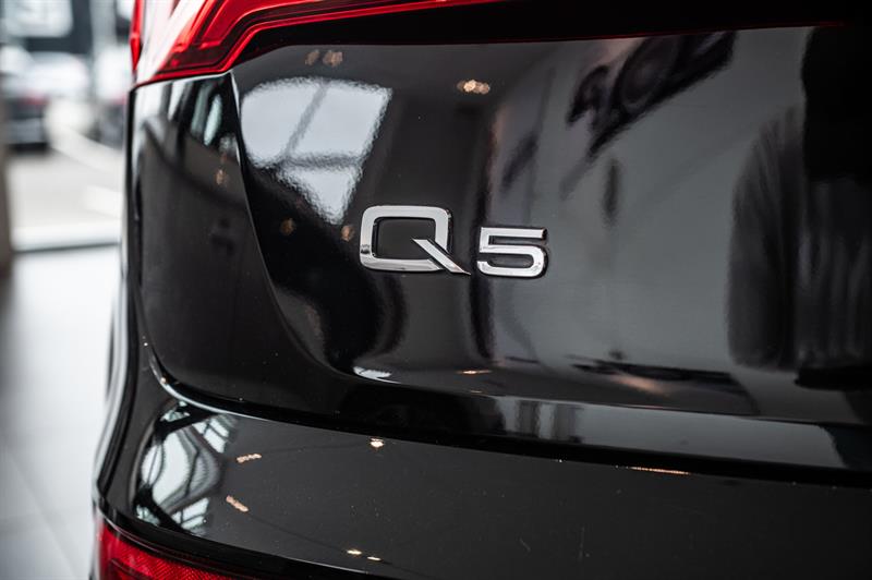 audi Q5 2019 - 8