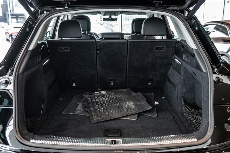 audi Q5 2019 - 10