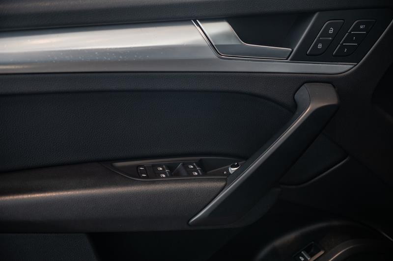 audi Q5 2019 - 12