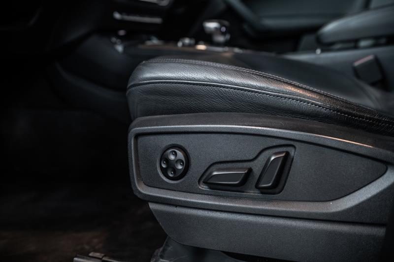 audi Q5 2019 - 14