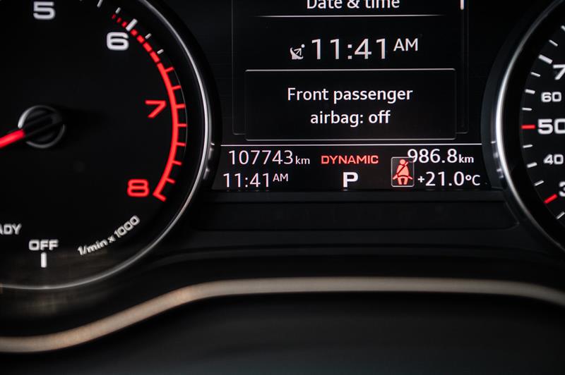 audi Q5 2019 - 18
