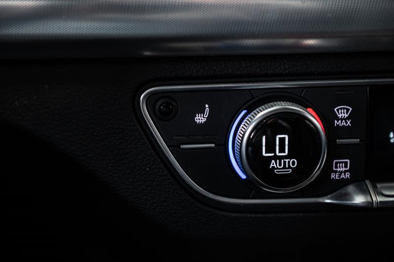 audi Q5 2019 - 22