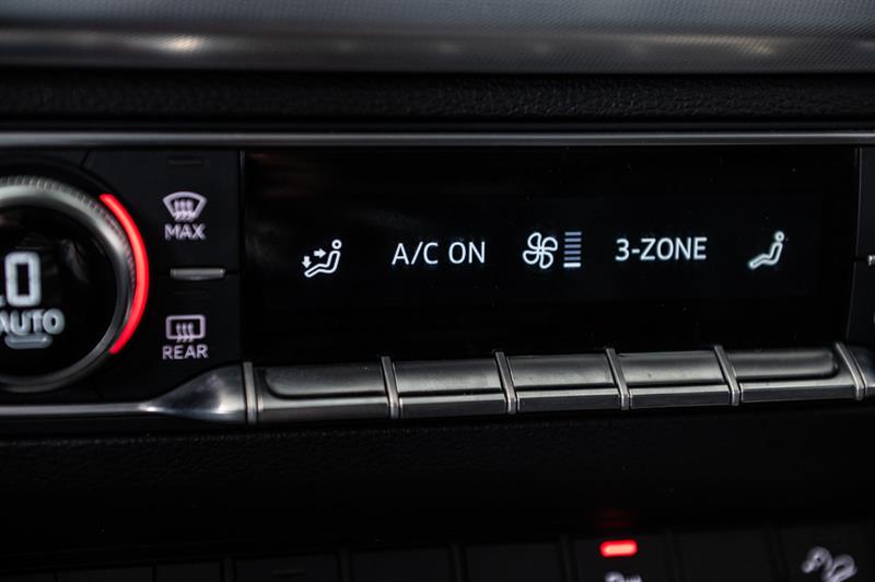 audi Q5 2019 - 23