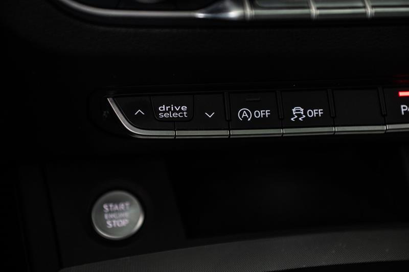 audi Q5 2019 - 24