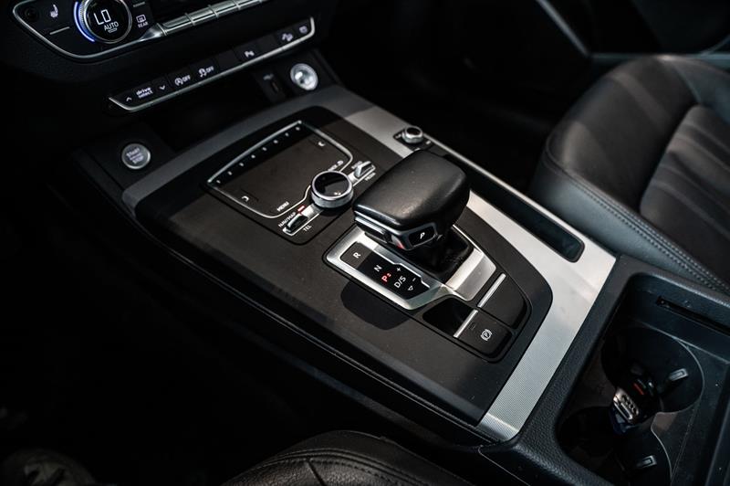 audi Q5 2019 - 26