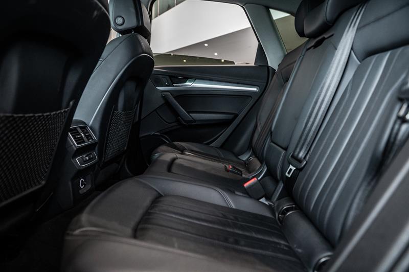 audi Q5 2019 - 27