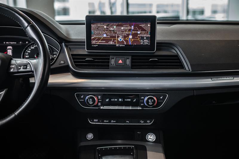 audi Q5 2019 - 30