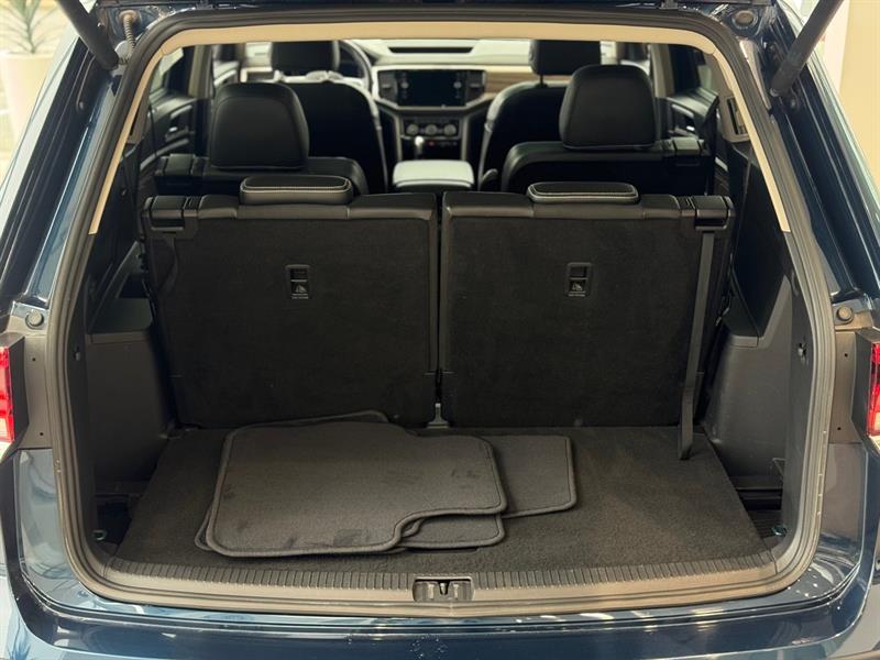 volkswagen Atlas 2021 - 9
