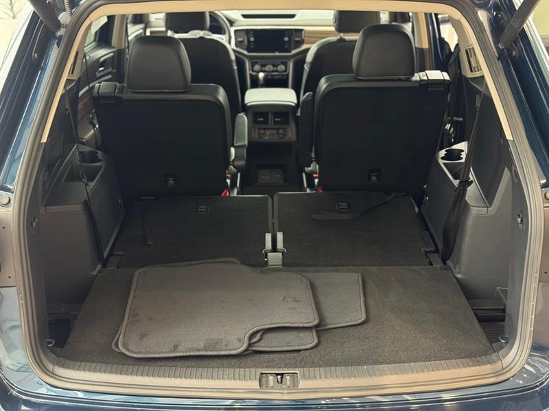 volkswagen Atlas 2021 - 10