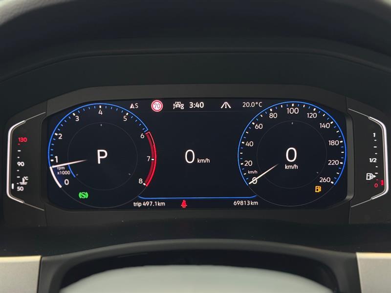 volkswagen Atlas 2021 - 15