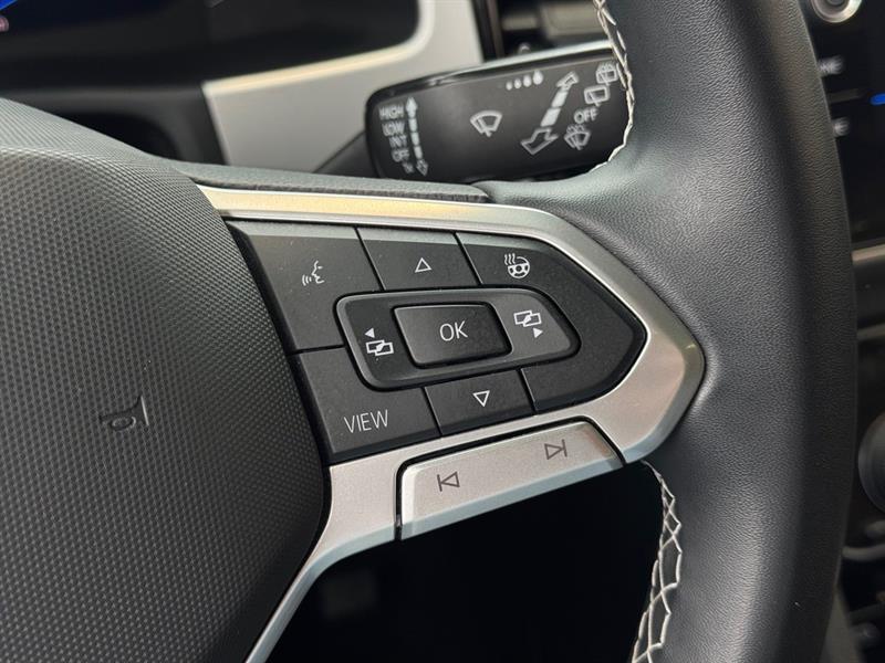 volkswagen Atlas 2021 - 17
