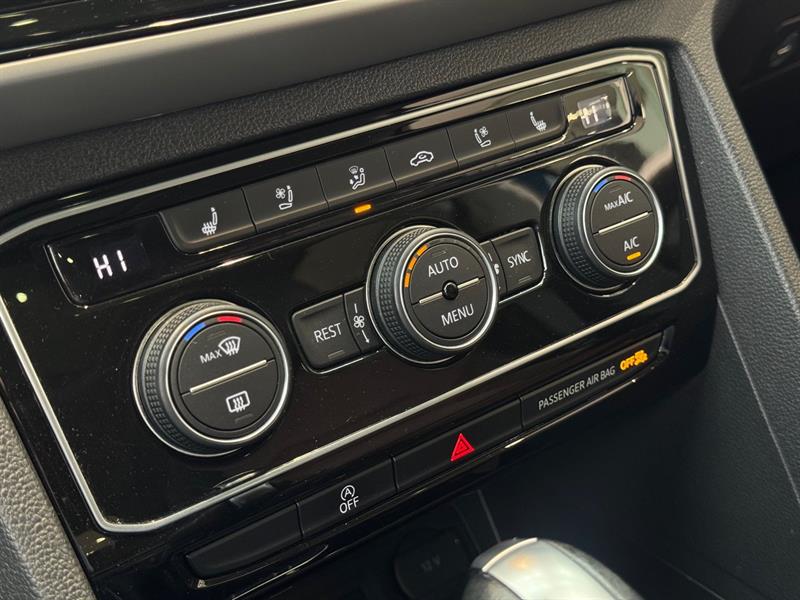 volkswagen Atlas 2021 - 19