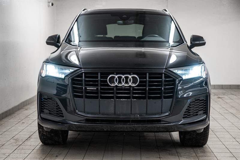 audi Q7 2024 - 2
