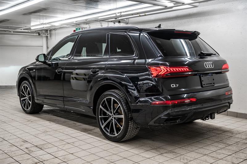 audi Q7 2024 - 4