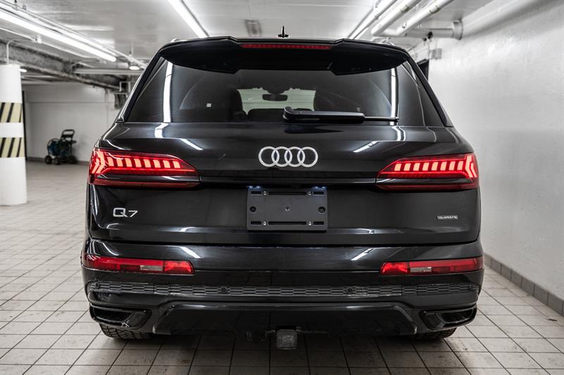 audi Q7 2024 - 5