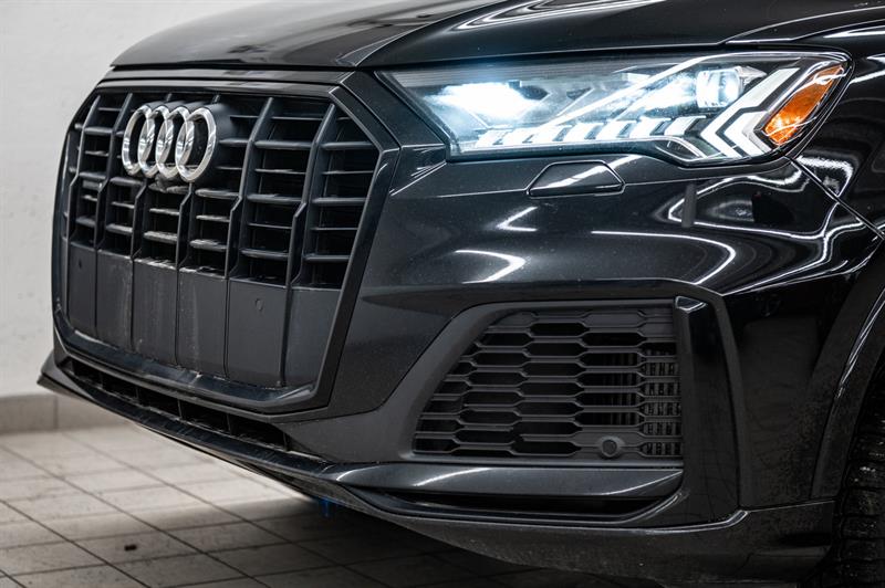 audi Q7 2024 - 8