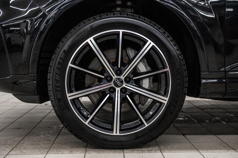 audi Q7 2024 - 9