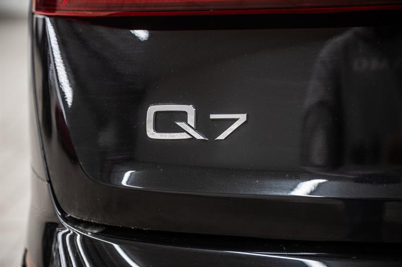 audi Q7 2024 - 10