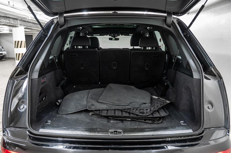 audi Q7 2024 - 12