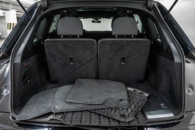 audi Q7 2024 - 14