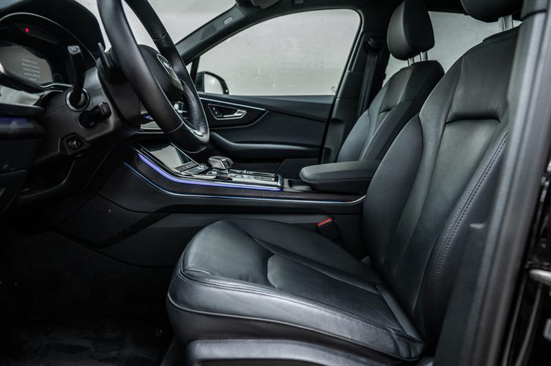 audi Q7 2024 - 17