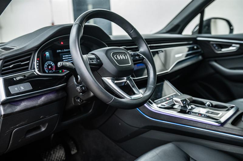 audi Q7 2024 - 19