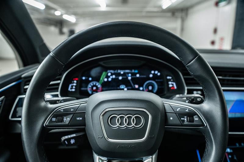 audi Q7 2024 - 20