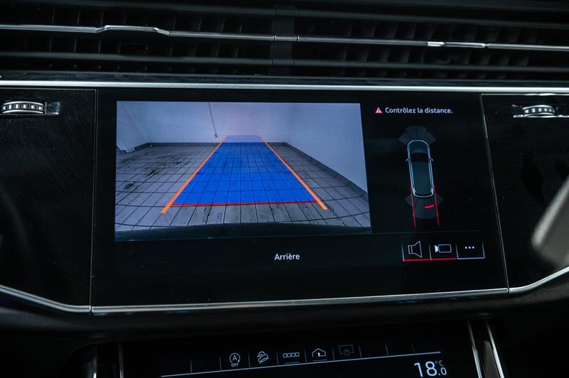 audi Q7 2024 - 23