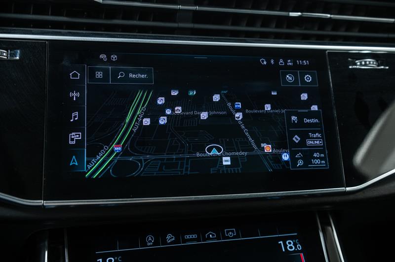 audi Q7 2024 - 24