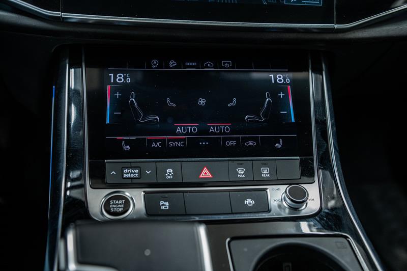 audi Q7 2024 - 25