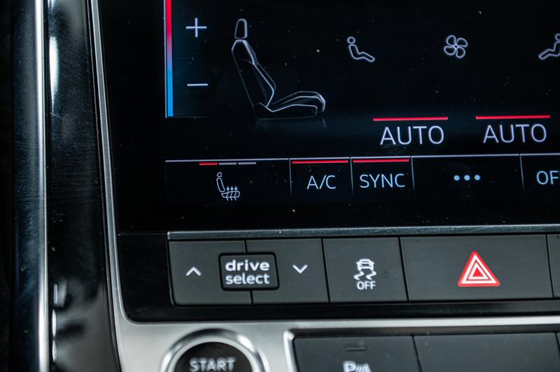 audi Q7 2024 - 26