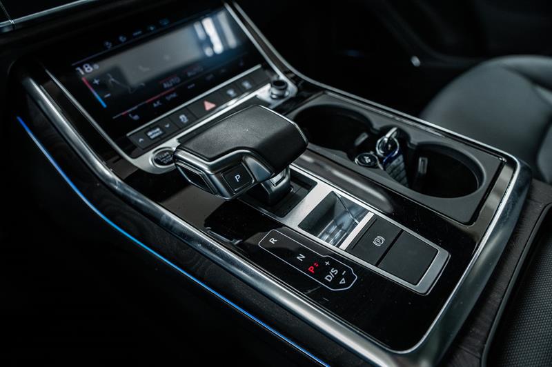 audi Q7 2024 - 29