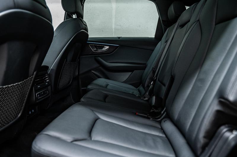 audi Q7 2024 - 30