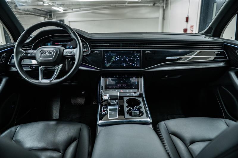 audi Q7 2024 - 32