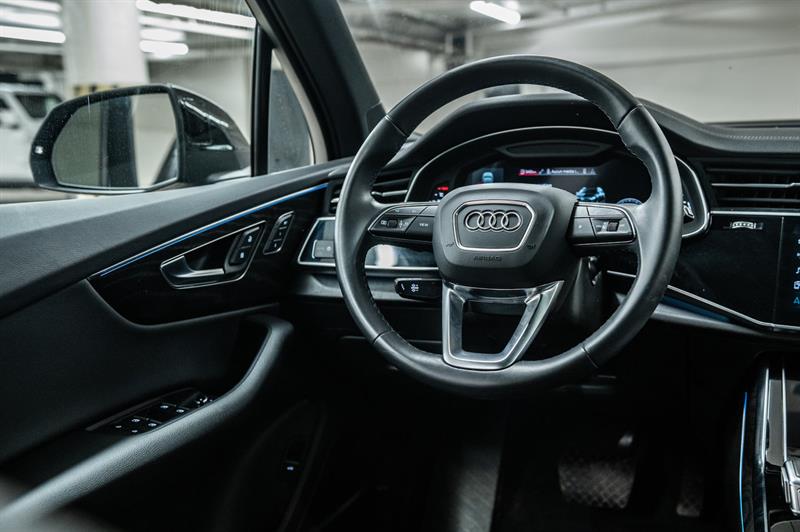 audi Q7 2024 - 33