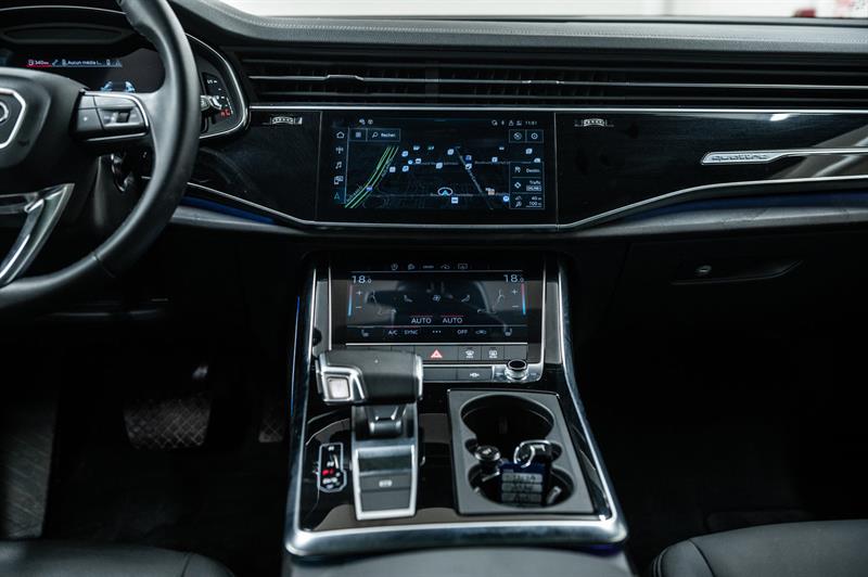 audi Q7 2024 - 34