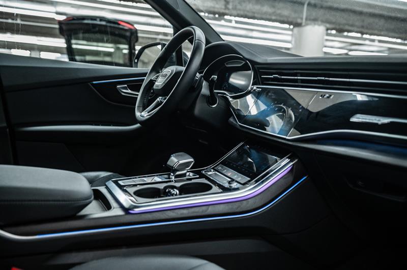 audi Q7 2024 - 35