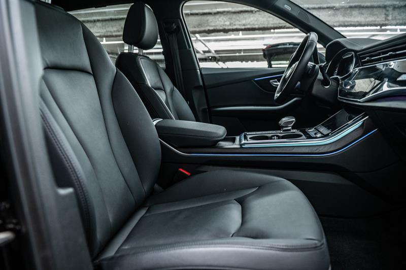 audi Q7 2024 - 36