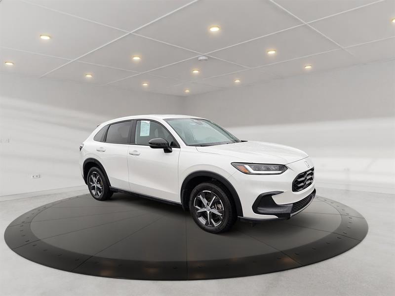 honda HR-V 2025 - 3