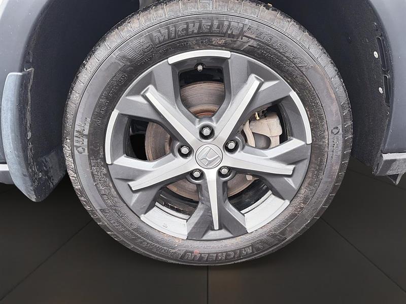 honda HR-V 2025 - 4