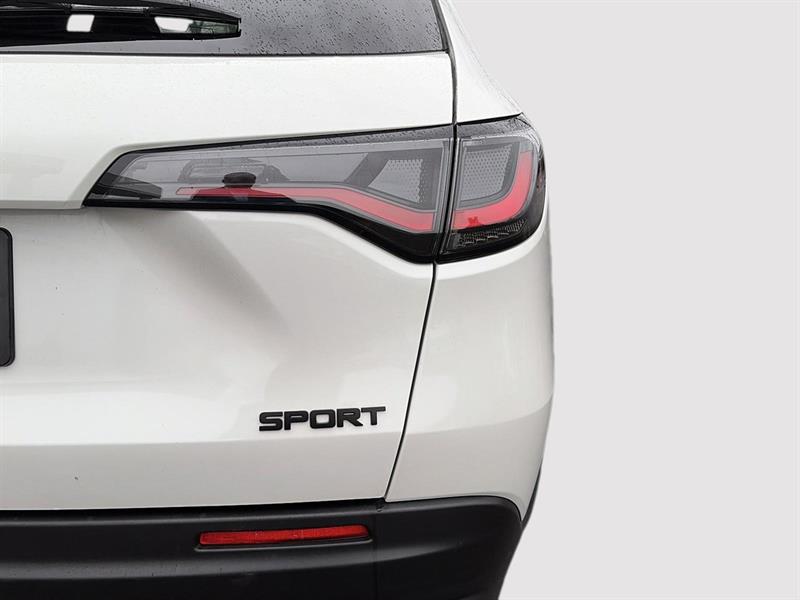 honda HR-V 2025 - 6