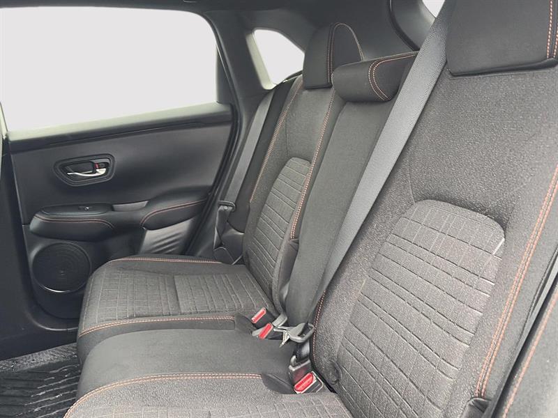 honda HR-V 2025 - 9