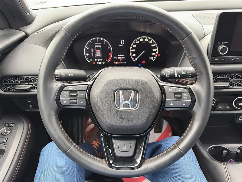 honda HR-V 2025 - 15
