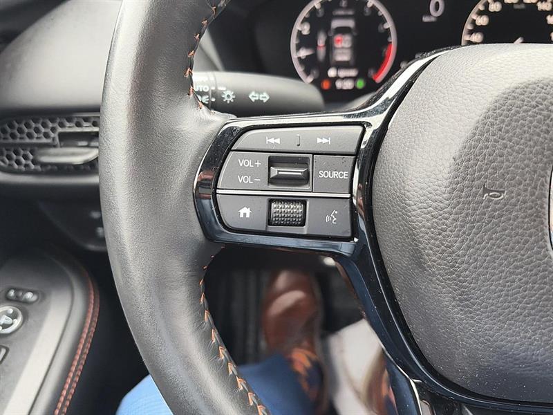 honda HR-V 2025 - 16