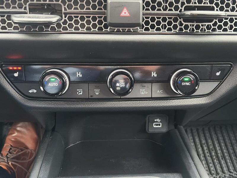 honda HR-V 2025 - 21